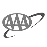 triple aaa logo