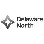 delaware north logo