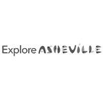 explore asheville logo