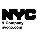 nyc and company logo